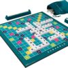 Scrabble lauamäng