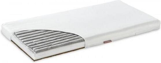 Nordbaby Comfort madrats, tatar ja kookos, 140 x 70 x 9 cm