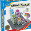 Mõelge lõbusale Gravity Maze mängule