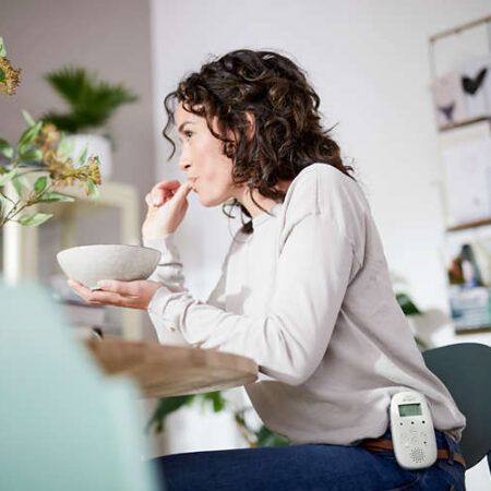 Philips Avent SCD715/26 DECT beebimonitor - Image 5