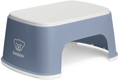 BabyBjörn Step Stool, sinine