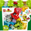 LEGO DUPLO Classic 10914 – luksuslik klotskarp