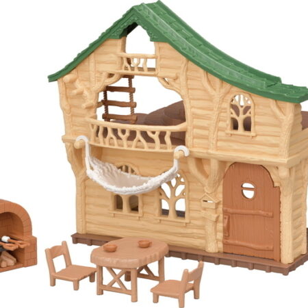 Sylvanian Families - Suvila - Image 3