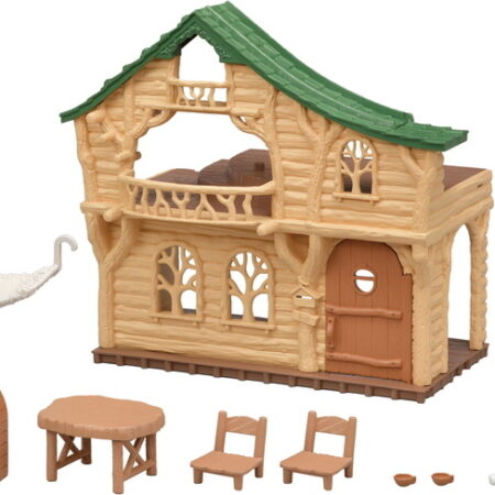 Sylvanian Families - Suvila - Image 2