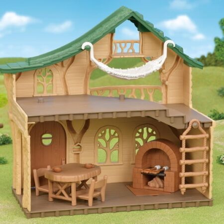 Sylvanian Families - Suvila - Image 4