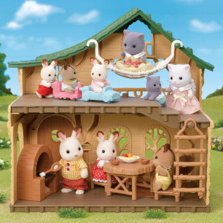 Sylvanian Families - Suvila - Image 5