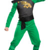 LEGO Ninjago Lloyd Classic Legacy kostüüm, suurus M, 127-136 cm