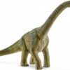 Schleichi dinosaurused 14581 brachiosaurus