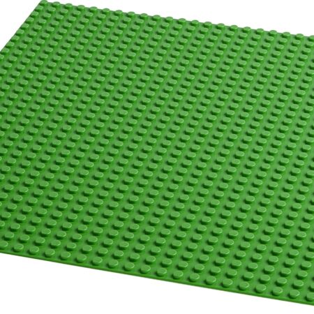 LEGO Classic 11023 – roheline ehitusplaat - Image 3