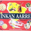 Inka's Treasure Deluxe lauamäng