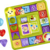 Fisher-Price Laugh&Learn Game – tegevusmänguasi