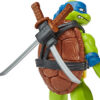 Teismelised mutant-ninjakilpkonnad: Mutant Mayhem Leonardo figuur - Image 4