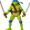 Teismelised mutant-ninjakilpkonnad: Mutant Mayhem Leonardo figuur - Image 2