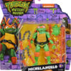 Teismelised mutant-ninjakilpkonnad: Mutant Mayhem Michelangelo figuur