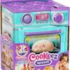 Cookeez Makery - leivaahi ja müsteerium plüüs