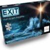 EXIT Puzzle Üksildane majakas – põgenemistoa pusle
