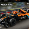 LEGO Technic 42169 – NEOM McLaren Formula E võidusõiduauto