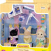 Sylvanian Families – kolmikud öökülas