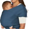 Ergobaby Aura Mesh tropid, Twilight navy