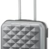 Feru Pyramid Peak Classic 54 cm kohver, hall