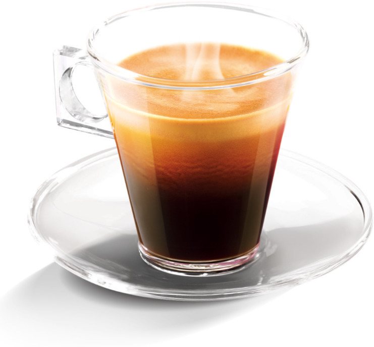 Dolce Gusto Espresso Intenso kohvikapsel, 30 tk., 210 g