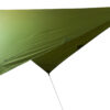 Pilet Moon MoonTarp varikatusse, roheline