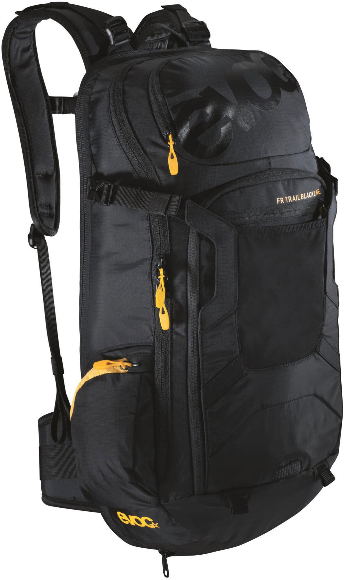 Evoc FR TRAIL BLACKLINE seljakott, M/L