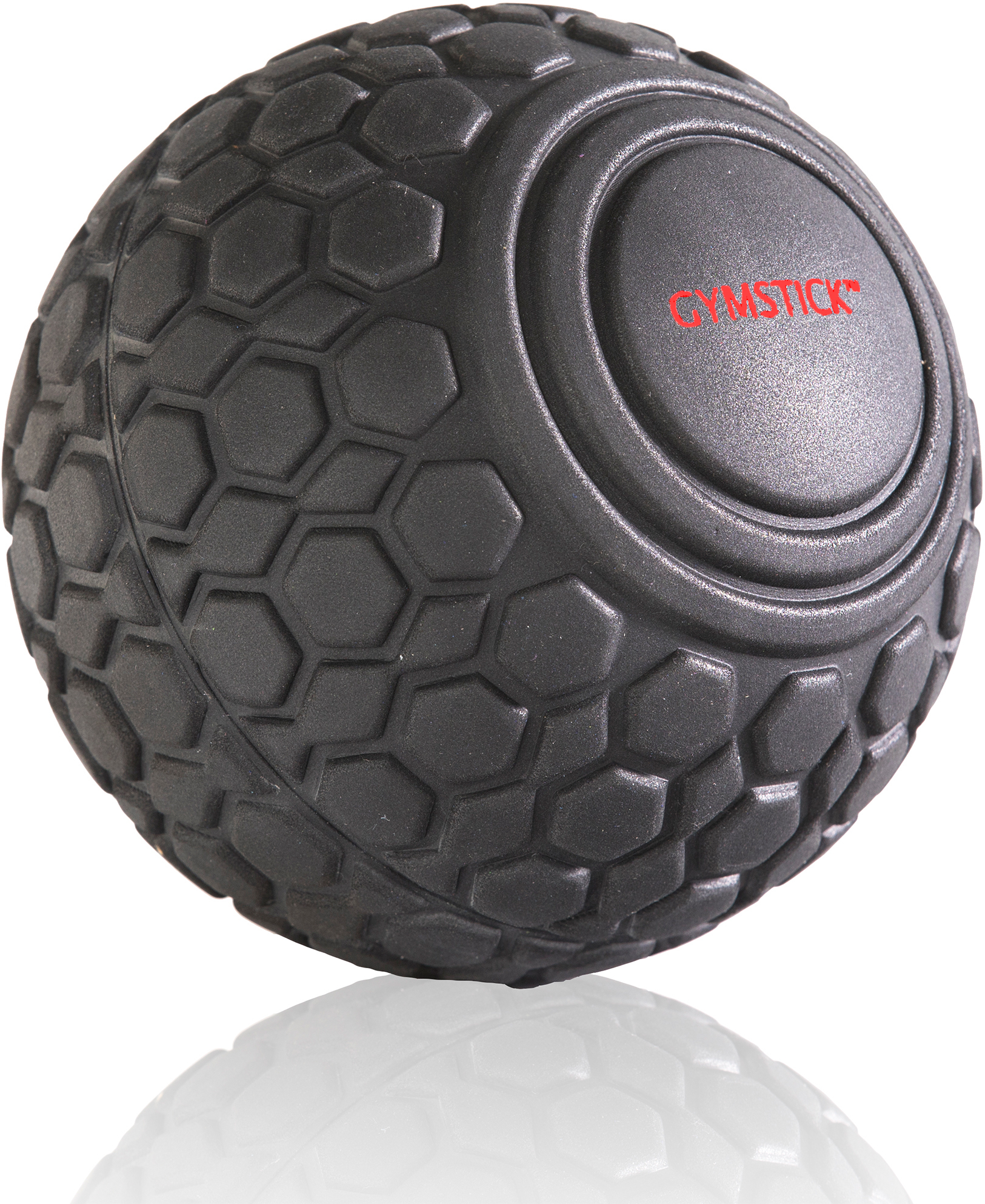 Gymstick MyoFascia pall, 12 cm