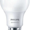 Philips SceneSwitch 806 lm LED-nutilamp koos sisseehitatud hämardusfunktsiooniga, E27 aluse jaoks