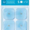 Bluetens elektroodid, S suurus, 12 tk