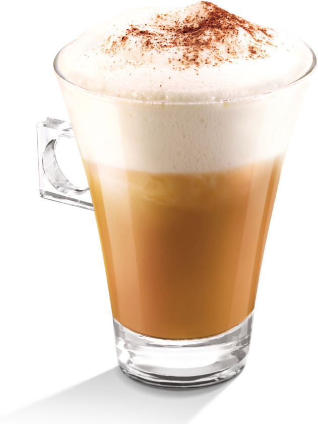 Dolce Gusto Cappuccino kohvikapsel, 15+15 tk., 349,5 g
