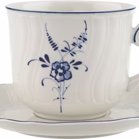 Villeroy & Boch Old Luxembourg hommikusöögitopsi alus, 16 cm - Image 2