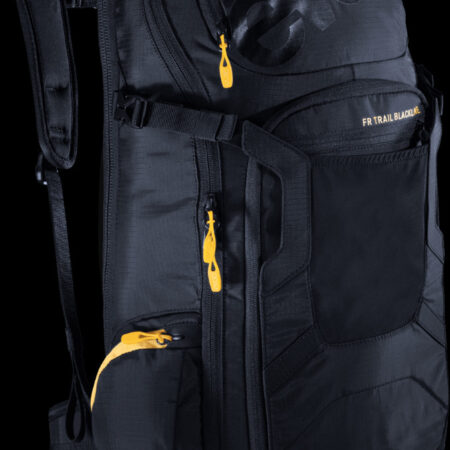 Evoc FR TRAIL BLACKLINE seljakott, S - Image 2
