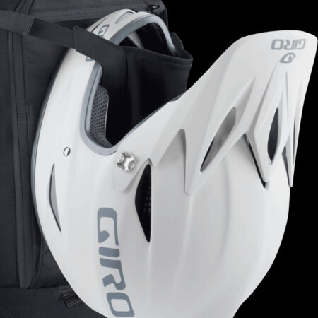 Evoc FR TRAIL BLACKLINE seljakott, S - Image 3
