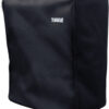 Thule EasyFold XT 2bike kandekott 9311 kaitsekott