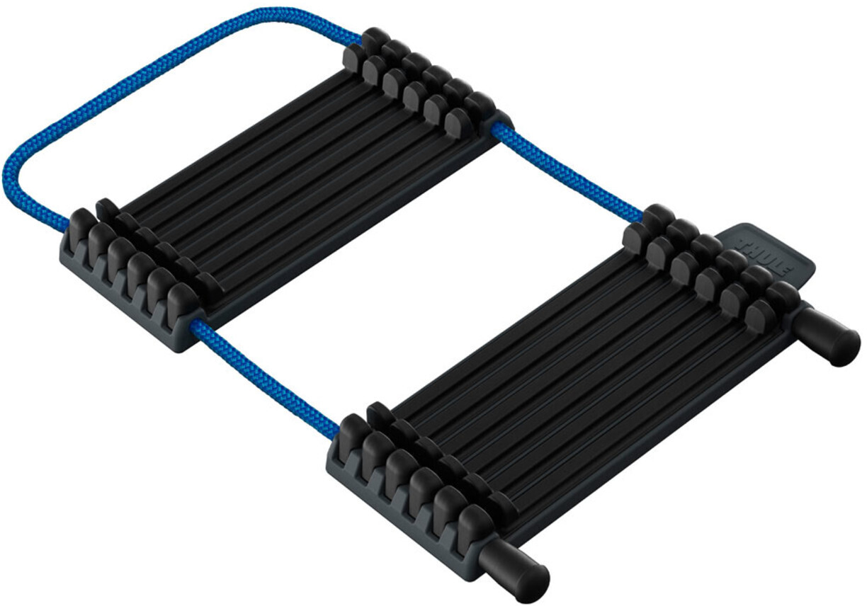 Thule Carbon Frame Protector 984 adapter