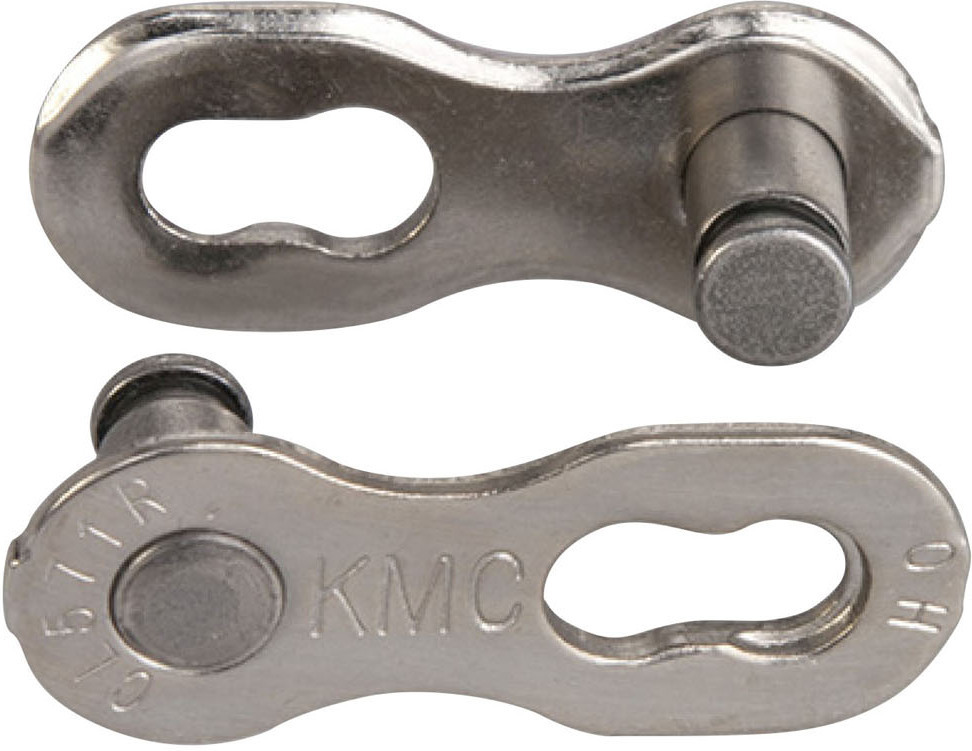KMC Missing Link ketilukk, 7-/8-käiguline, 2 tk
