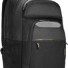 Targus CityGear 12-14" arvutiseljakott, must