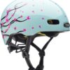 Nutcase Street Octoblossom Mips rattakiiver, 56-60 cm