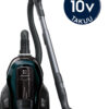 Electrolux Pure C9 Deluxe PC91-8STM tolmuimeja