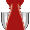 Smeg SMF03RDEU universaalmasin, punane - Image 4