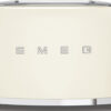 Smeg TSF01CREU röster, kreemvalge