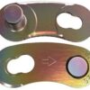 SRAM PowerLock ketilukk, 12-käiguline, 4 tk