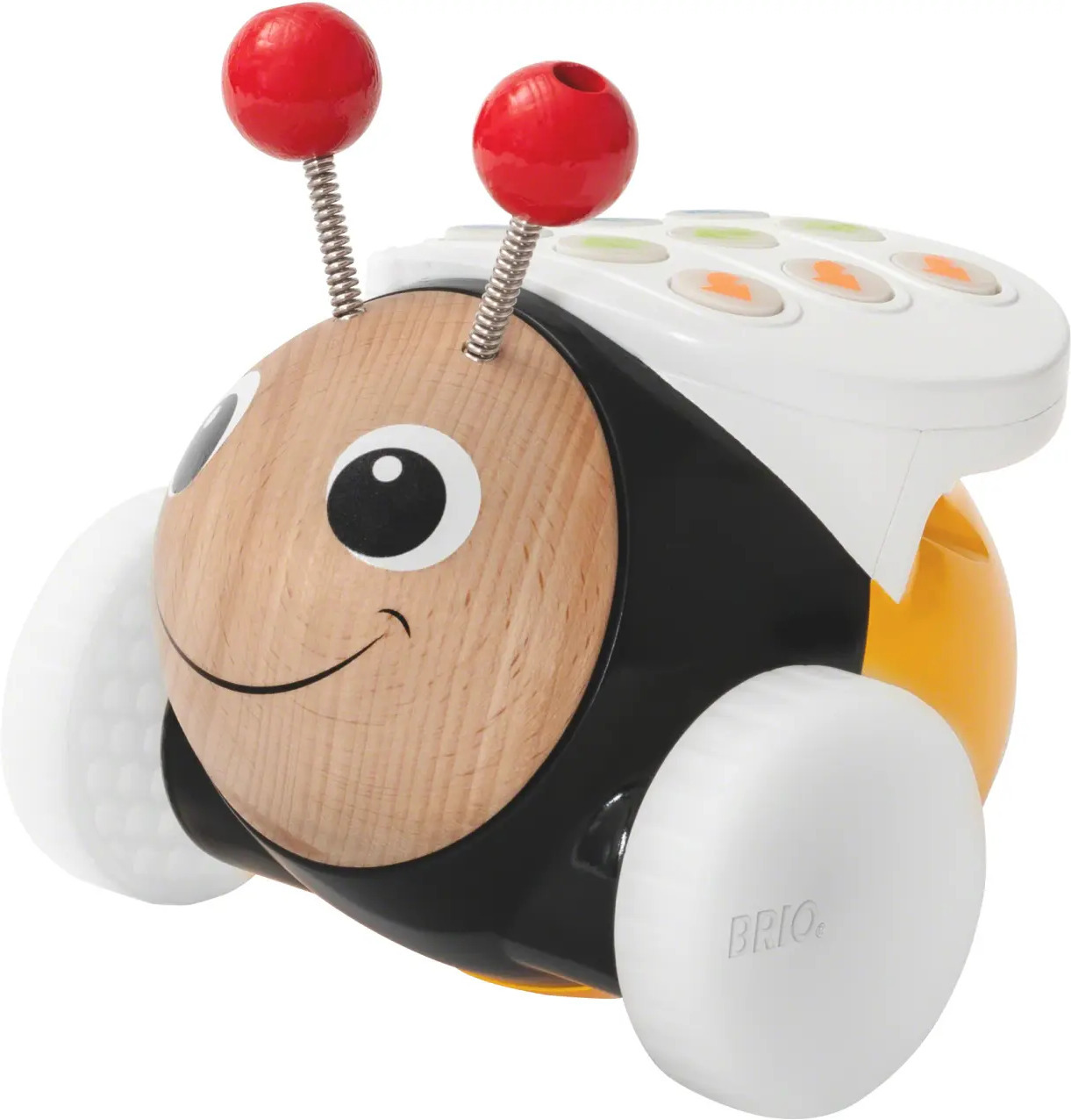 BRIO 30154 - Kodeeritav herilane