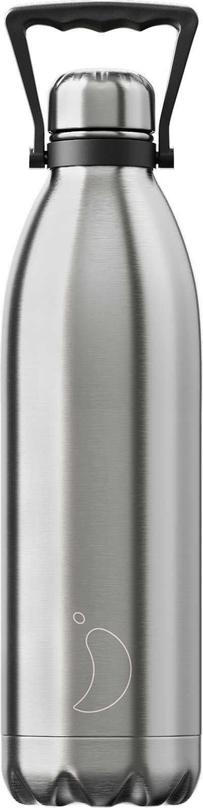 Chilly termospudel, roostevabast terasest, 1,8 l