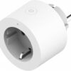 Aqara Smart Plug kaugjuhtimispuldi pistikupesa elektritarbimise mõõtmisega