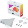 Nanoleaf Shapes Triangles laienduspakett, 3 paneeli