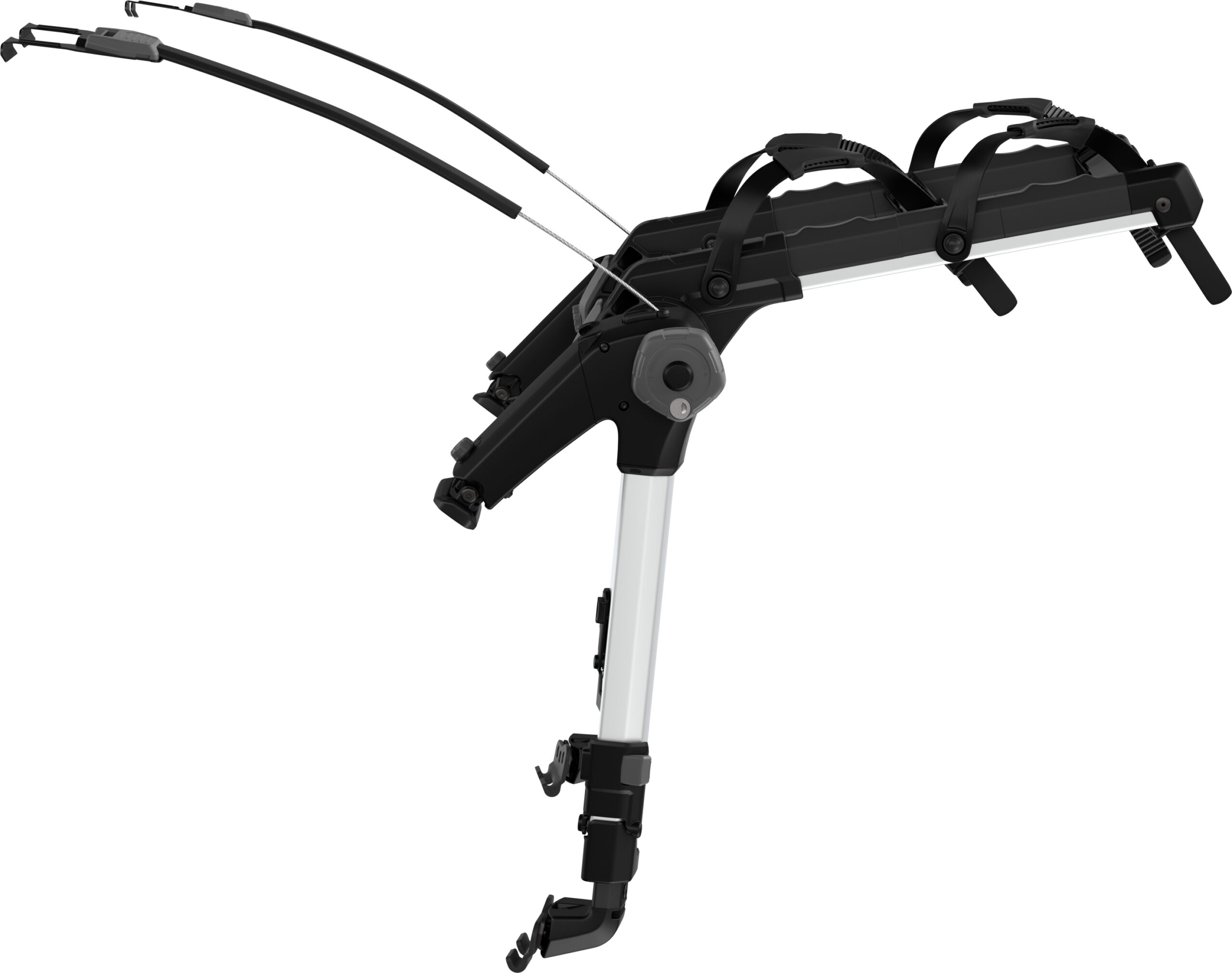 Thule OutWay 2 rippuv jalgrattahoidik