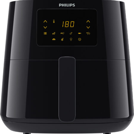 Philipsi 3000 seeria XL HD9270/96 õhufritter