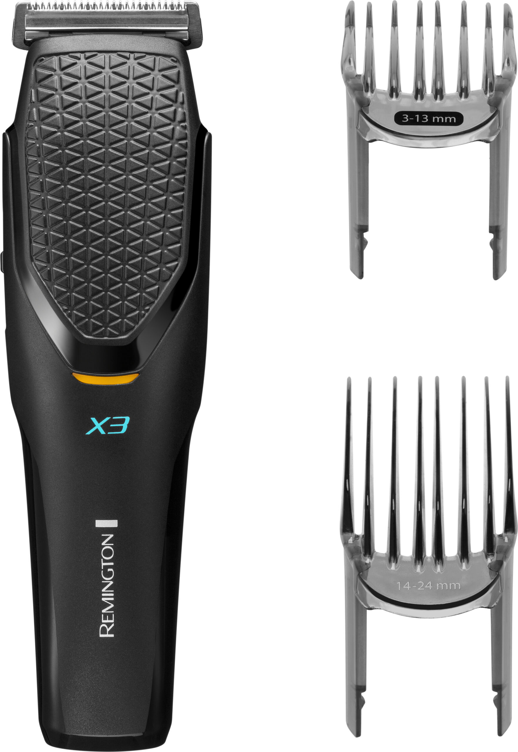 Remington HC3000 X3 Power-X seeria juukselõikur